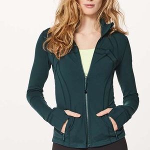 Lululemon Define Jacket Size 6